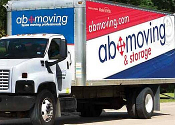 AB Moving, Inc.