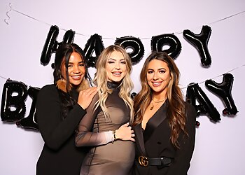 Anchorage Photo Booth Companies ABPhotoBooth