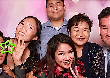 Anchorage Photo Booth Companies ABPhotoBooth
