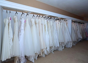 3 Best Bridal Shops in Albuquerque, NM - Expert 