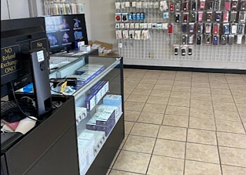 Albuquerque Cell Phone Repair ABQ Phone Repair & Accessories