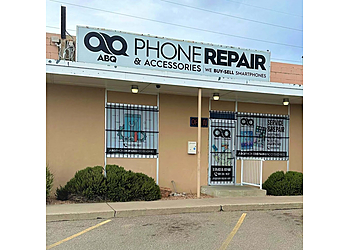 ABQ Phone Repair & Accessories Albuquerque Cell Phone Repair image 1