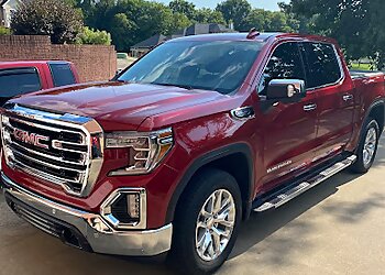 Clarksville Auto Body Shops ABRA Auto Body Clarksville