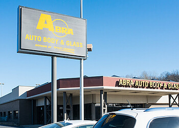 ABRA Auto Body Clarksville Clarksville Auto Body Shops