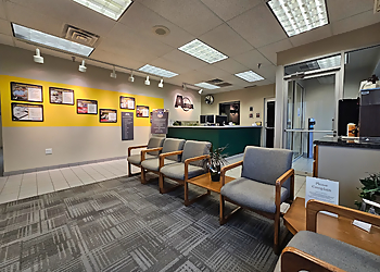 Omaha Auto Body Shops ABRA Auto Body Omaha