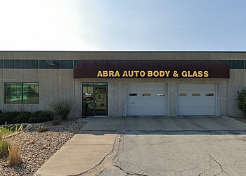 ABRA Auto Body Omaha
