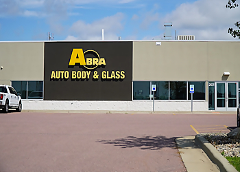 ABRA Auto Body Sioux Falls Sioux Falls Auto Body Shops image 1