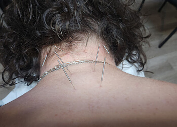 Greensboro Acupuncture ABR Acupuncture