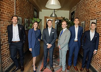 Lexington Financial Services ABRI