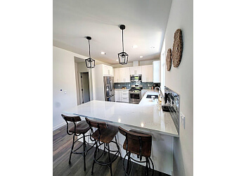 Seattle Custom Cabinets ABS Cabinets & Counters