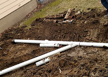 Columbus Septic Tank Services A & B Sanitation, Inc