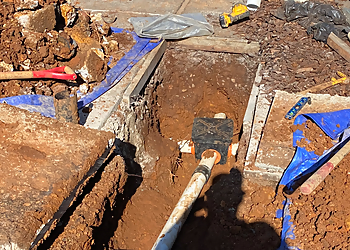 Salem Septic Tank Services A&B Septic Service