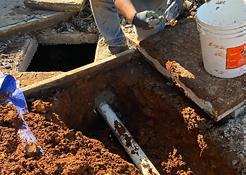 Salem Septic Tank Services A&B Septic Service