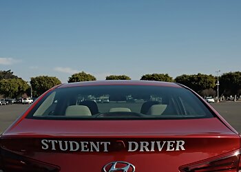 Huntington Beach Driving Schools AB Teen Driving Academy