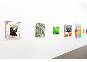 Atlanta Art Galleries ABV Gallery