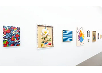 Atlanta Art Galleries ABV Gallery