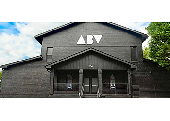 Atlanta Art Galleries ABV Gallery