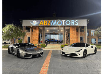 ABZ Motors Houston Used Car Dealers