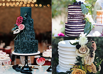 Phoenix Cakes A Bakeshop