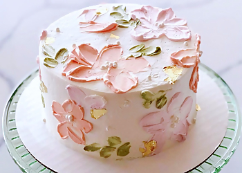 Phoenix Cakes A Bakeshop