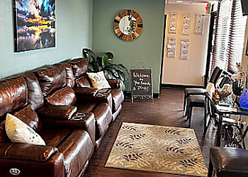 Oklahoma City Massage Therapy A Balanced Body Massage Therapy Clinic