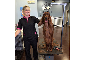 Modesto Pet Grooming A Bath N Biscuit Grooming & Pet Spa