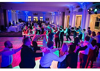 Boston Djs A Beat Away Entertainment