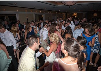 Boston Djs A Beat Away Entertainment