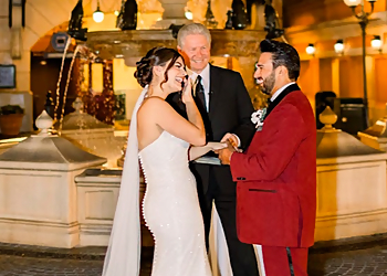 Orlando Wedding Officiants A Beautiful Ceremony, Inc.