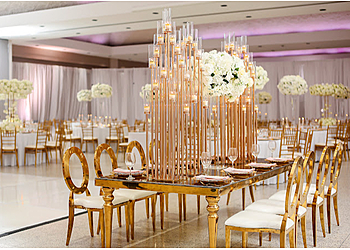 Jackson Wedding Planners A Beautiful Event