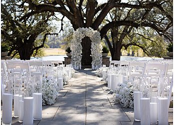 Jackson Wedding Planners A Beautiful Event