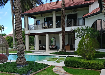 A-Best Painting Contractors A-Best Painting Contractors - Pembroke Pines, FL Painters - Service Image
