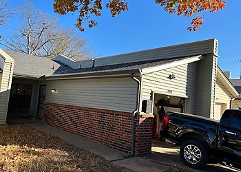 Tulsa Roofing Contractors A-Best Roofing