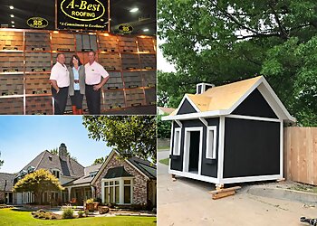 Tulsa Roofing Contractors A-Best Roofing
