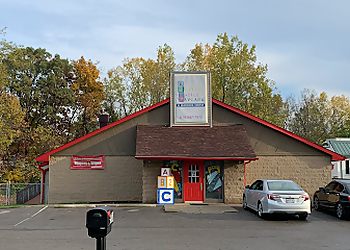 Columbus Day Cares A Better Choice Daycare & Learning Center