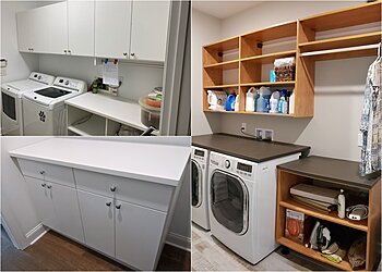 Birmingham Custom Cabinets A Better Closet