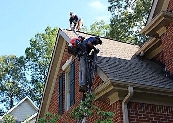 Atlanta Gutter Cleaners A Better Gutter Cleaning Inc.