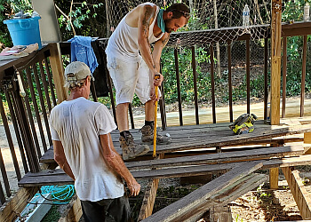 Norfolk Handyman A Better Handyman, LLC.