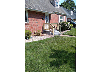 Norfolk Handyman A Better Handyman, LLC.