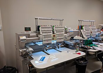 Durham Printing Services A Better Image Printing, LLC