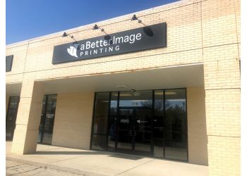 A Better Image Printing, LLC Durham Printing Services