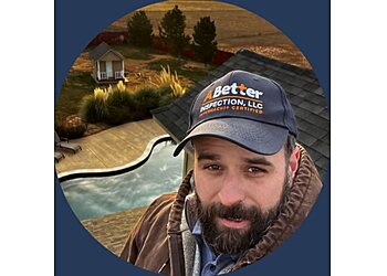 Amarillo Home Inspections A Better Inspection, LLC