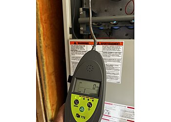 Amarillo Home Inspections A Better Inspection, LLC