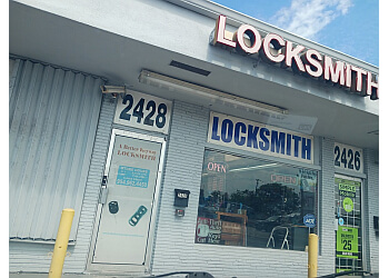 A Better Keyway Locksmith Miramar Locksmiths