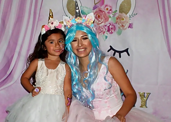 Glendale Face Painting A Better Party