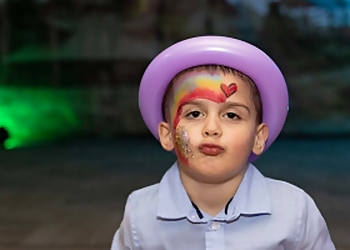 Peoria Face Painting A Better Party