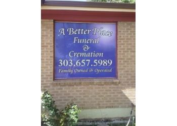 A Better Place Funeral & Cremation Denver Funeral Homes