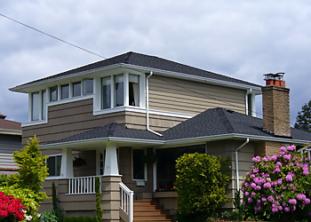 Seattle Roofing Contractors A Better Roofing Company