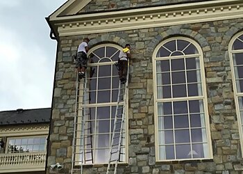 Alexandria Window Cleaners A Better View Inc