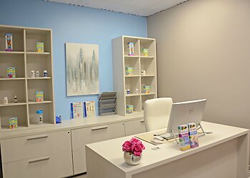 Chicago Weight Loss Centers A Better Weigh, Inc.